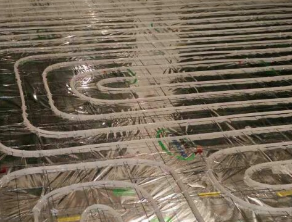 金堂清洗地暖价格优惠