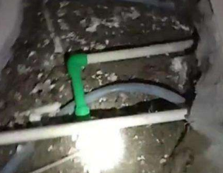 金堂卫生间漏水多少钱