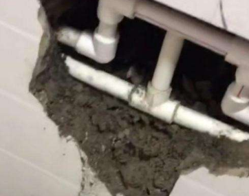 金堂卫生间漏水哪家好