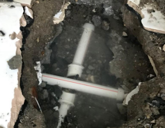 金堂卫生间防水公司