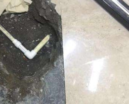 金堂卫生间测漏水多少钱