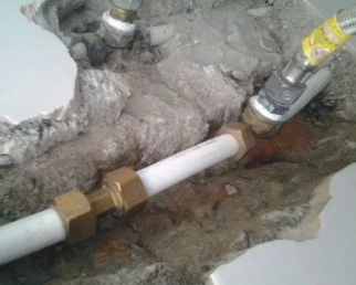 金堂测漏水多少钱
