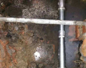 金堂卫生间测漏水多少钱