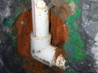 金堂卫生间测漏水价格明细