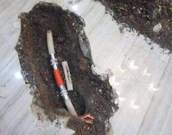 金堂水管维修哪家好