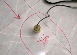 金堂卫生间测漏水多少钱