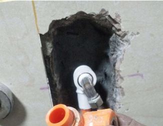 金堂卫生间测漏水哪家好