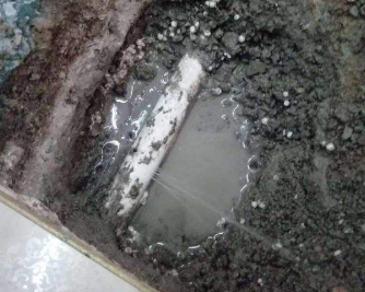 金堂卫生间测漏水哪家好