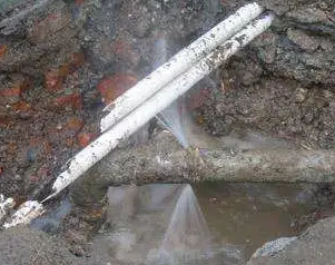 金堂水管维修费用是多少