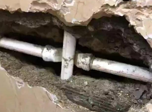 金堂水管维修哪家好