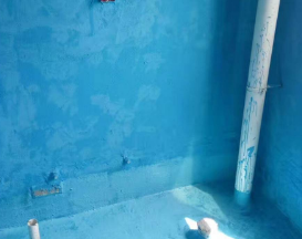 金堂卫生间防水多少钱