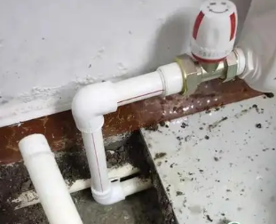 金堂卫生间测漏水多少钱