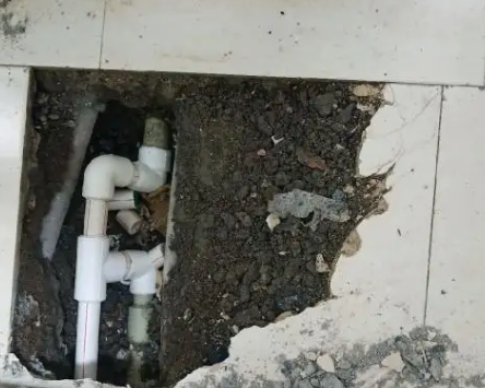 金堂卫生间测漏水哪家好
