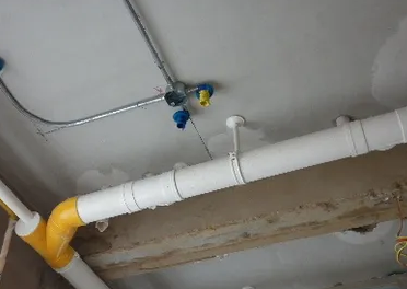 金堂水管维修多少钱