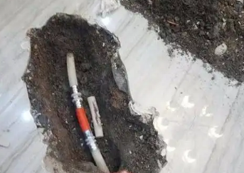 金堂卫生间测漏水哪家好