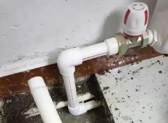金堂卫生间测漏水多少钱