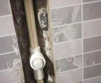 金堂卫生间测漏水