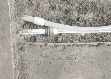 金堂卫生间测漏水之解决方法