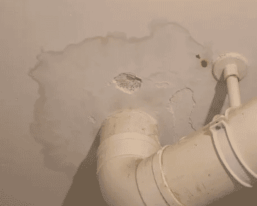 金堂卫生间测漏水的检测方法