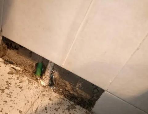 金堂测漏水公司为您专业分享下检漏仪器准确定位的方法有什么特点?