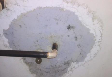 金堂测漏水公司分享如何自检漏水