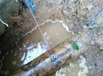 金堂卫生间测漏水公司分享下我们可以检测到轻微的漏水和水压吗？