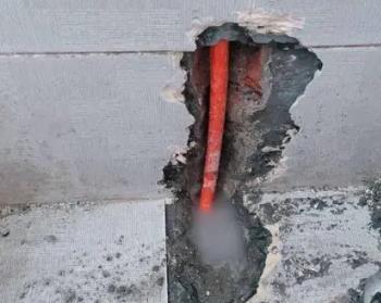 金堂漏水检测哪家好