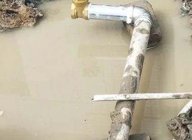 金堂测漏水公司电话
